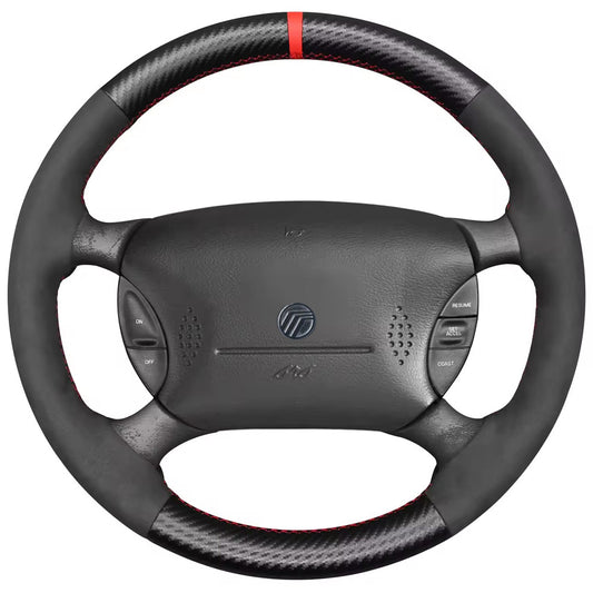 Steering Wheel Cover for Mercury Mountaineer 1997-2001