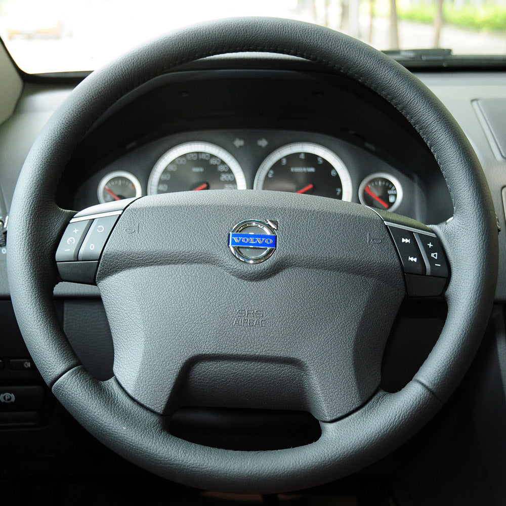 Steering Wheel Cover for Volvo XC90 2002-2014