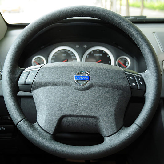 Steering Wheel Cover for Volvo XC90 2002-2014