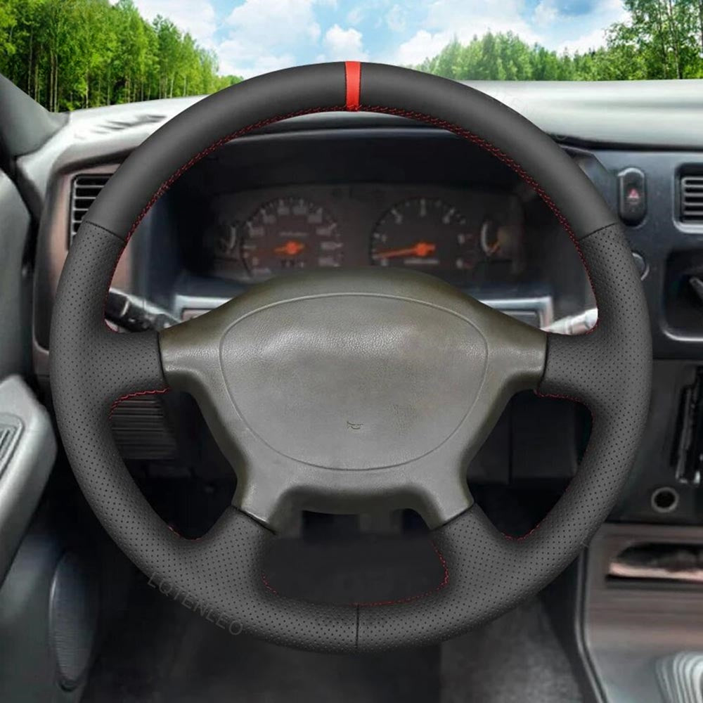 Steering Wheel Cover for Mitsubishi L200 Triton 1995-2005