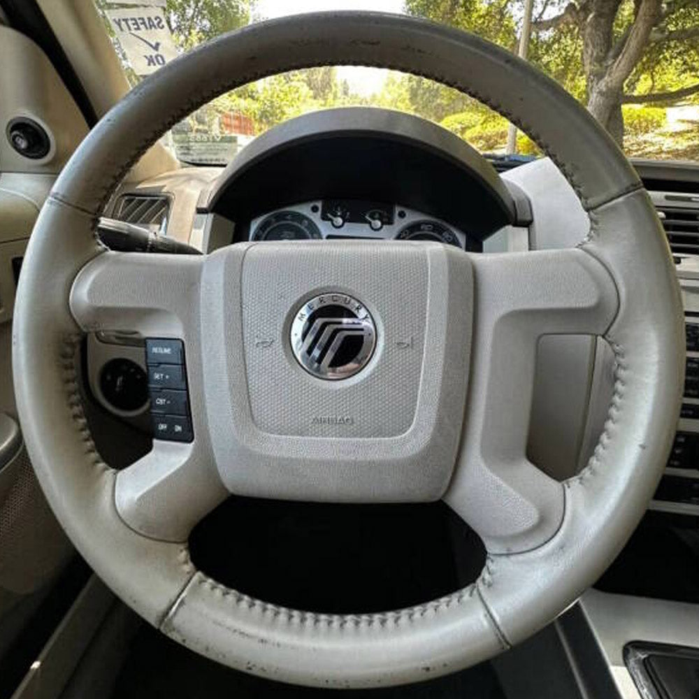Steering Wheel Cover for Mercury Mariner 2008-2010