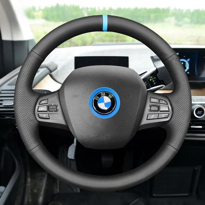 Steering Wheel Cover for BMW i3 2013-2022