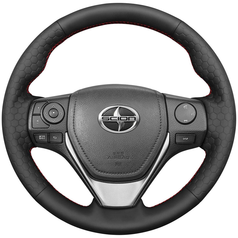 Steering Wheel Cover for Scion iM 2015-2016