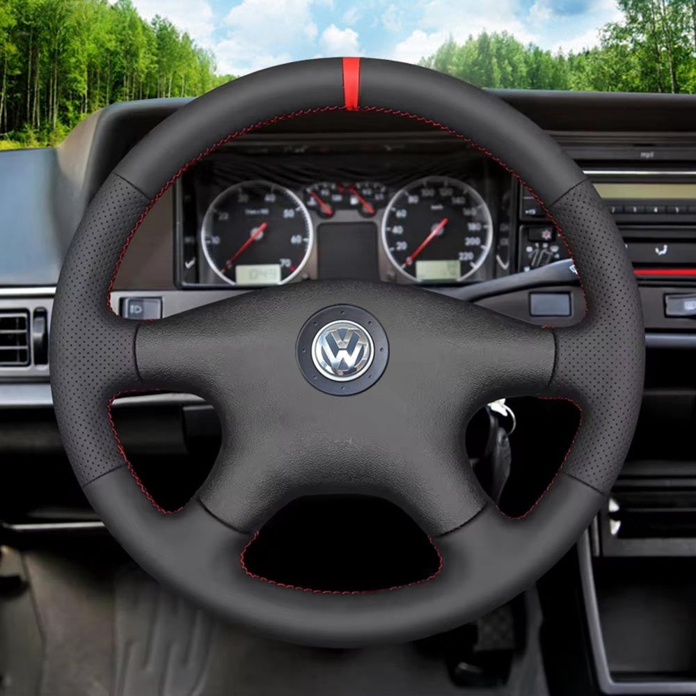 Lenkradbezug für Volkswagen VW Santana 2000-2012