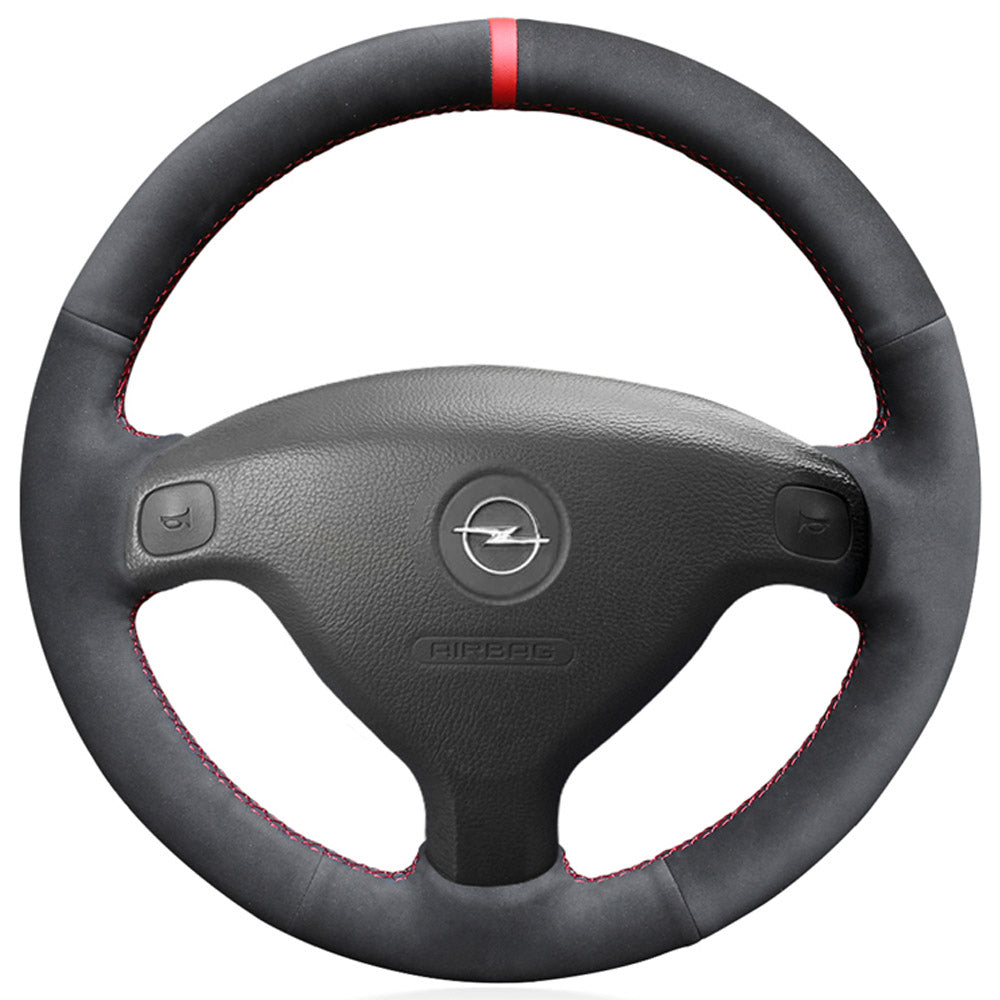 Steering Wheel Cover for Opel Astra Meriva Zafira 2009-2017
