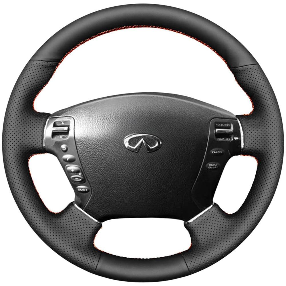 Steering Wheel Cover for Infiniti M35 2006-2010
