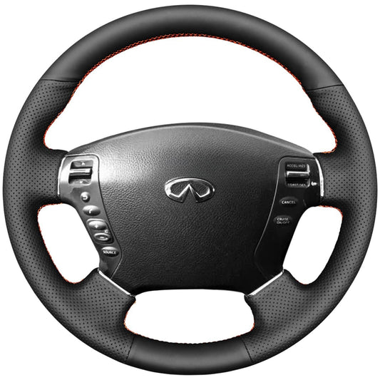 Steering Wheel Cover for Infiniti M35 2006-2010