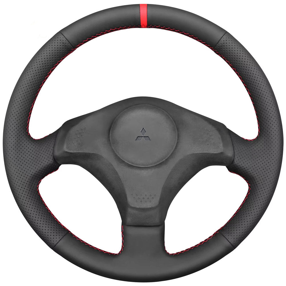 Steering Wheel Cover for Mitsubishi CMC Veryca 2012-2016