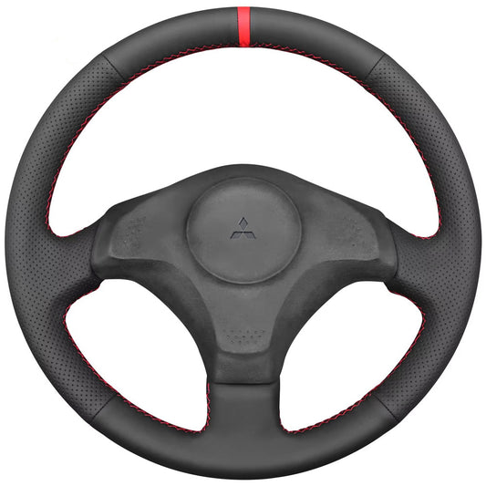 Steering Wheel Cover for Mitsubishi CMC Veryca 2012-2016
