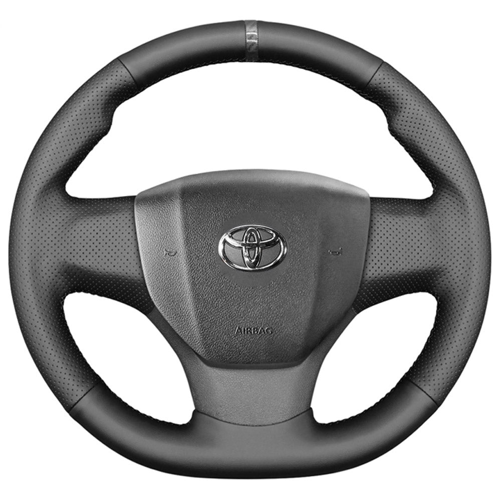 Steering Wheel Cover for Toyota Proace 2019-2024