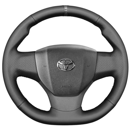 Steering Wheel Cover for Toyota Proace 2019-2024