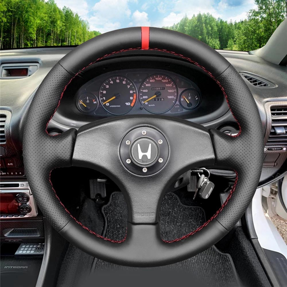 Steering Wheel Cover for Honda Integra Type R 1994-2021