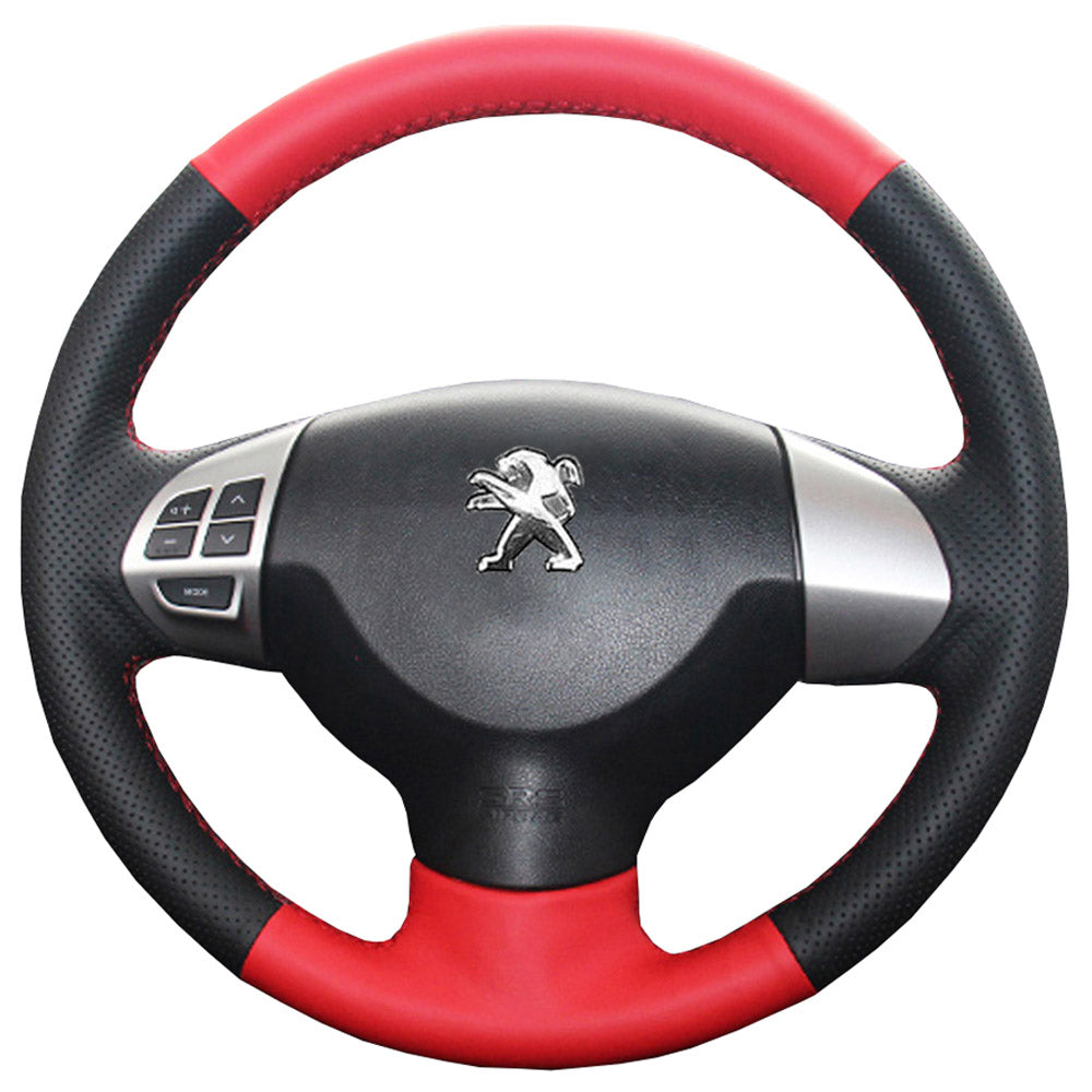 Steering Wheel Cover for Peugeot 4007 iOn 2007-2019