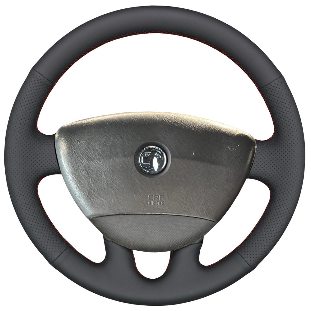 Steering Wheel Cover for Vauxhall Vivaro A 2001–2014