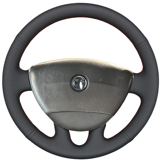Steering Wheel Cover for Vauxhall Vivaro A 2001–2014