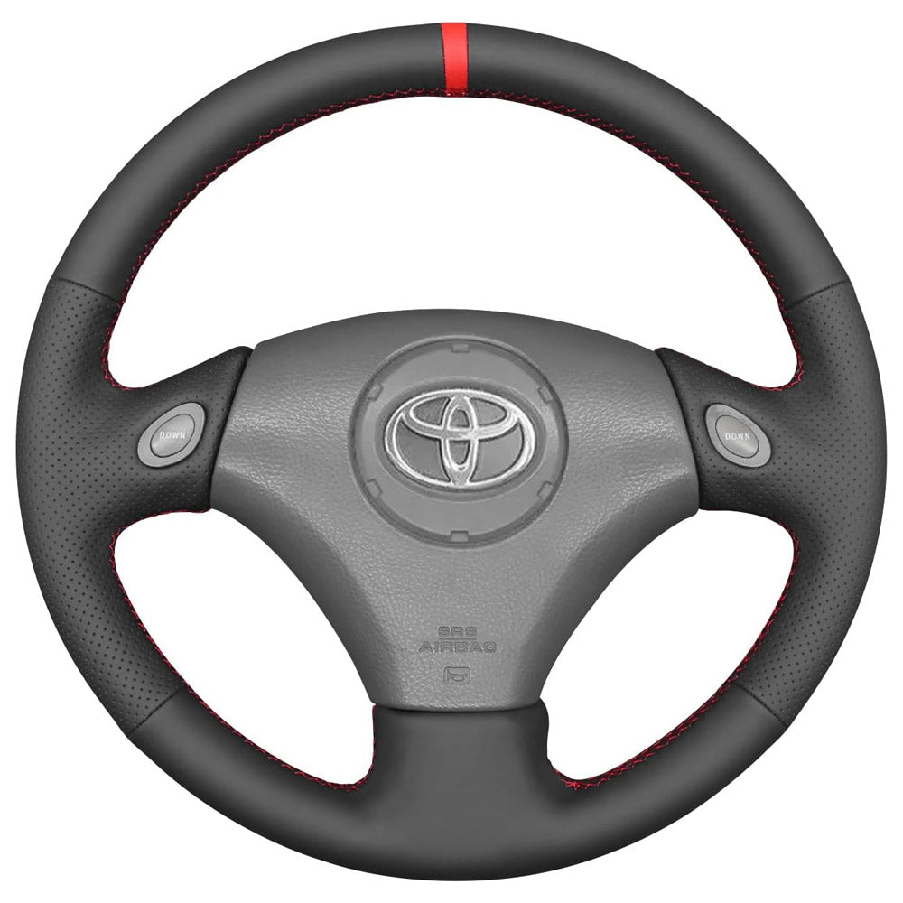 Steering Wheel Cover for Toyota Aristo 1998-2005