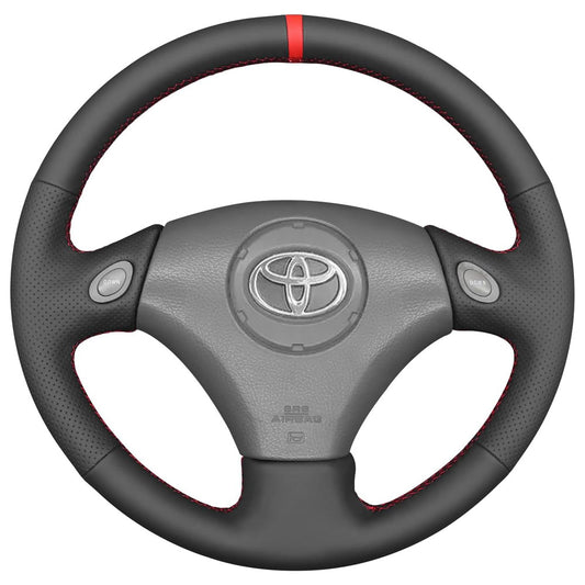 Steering Wheel Cover for Toyota Aristo 1998-2005