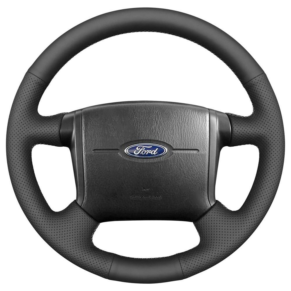 Steering Wheel Cover for Ford Ranger 2008-2011