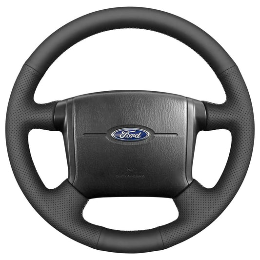 Steering Wheel Cover for Ford Ranger 2008-2011