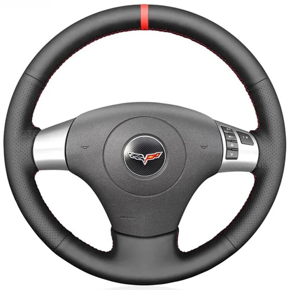 Lenkradbezug für Chevrolet Corvette C6 2006-2011