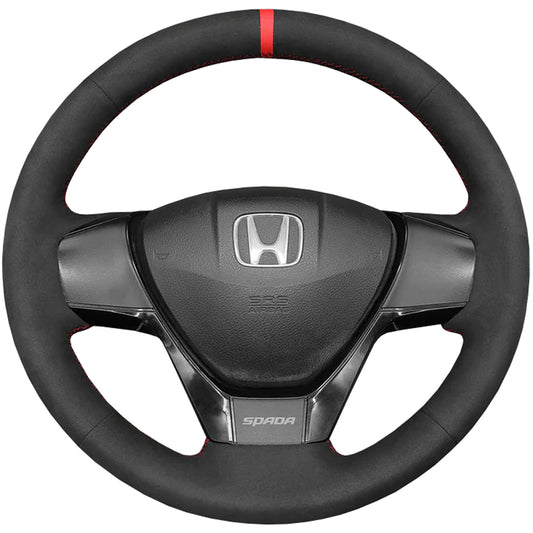 Steering Wheel Cover for Honda Step Wgn Spada Freed 2010-2015