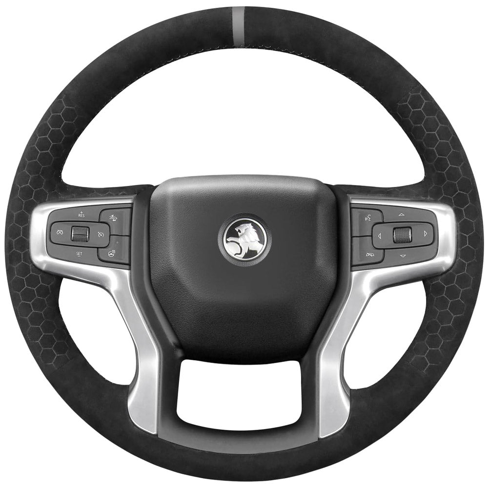 Steering Wheel Cover for Holden Acadia 2018-2020