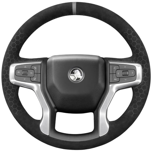 Steering Wheel Cover for Holden Acadia 2018-2020