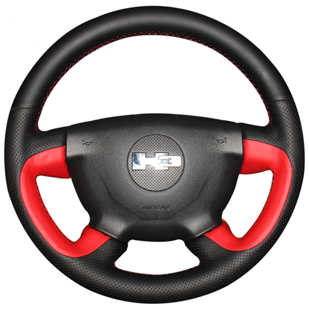 Steering Wheel Cover for Hummer H3 2005-2009