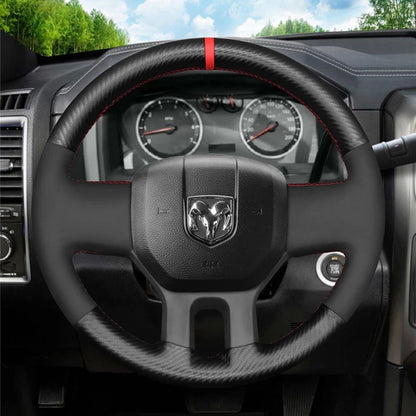 Steering Wheel Cover for Dodge RAM 2009-2010