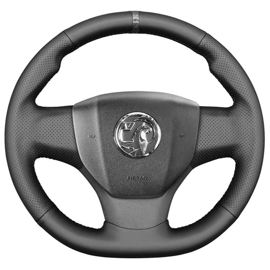 Steering Wheel Cover for Vauxhall Vivaro Life 2019