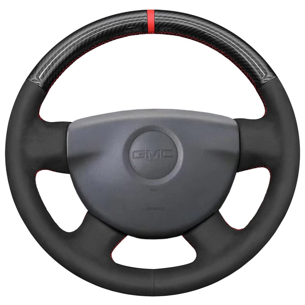 Steering Wheel Cover for GMC Canyon 2004-2012
