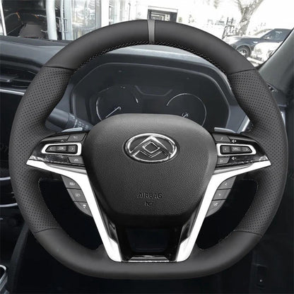 Steering Wheel Cover for LDV Maxus D90 D60 T60 2017-2024