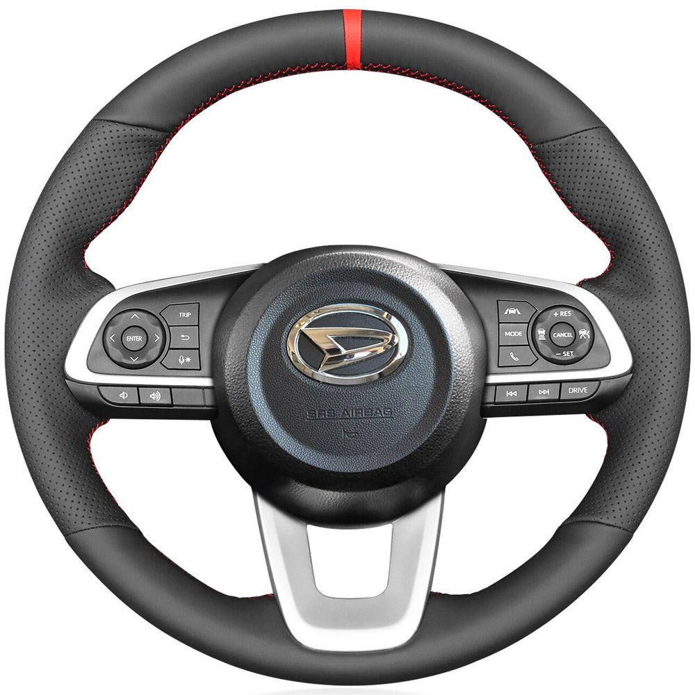 Steering Wheel Cover for Daihatsu Rocky Thor 2019-2026