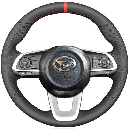 Steering Wheel Cover for Daihatsu Rocky Thor 2019-2026