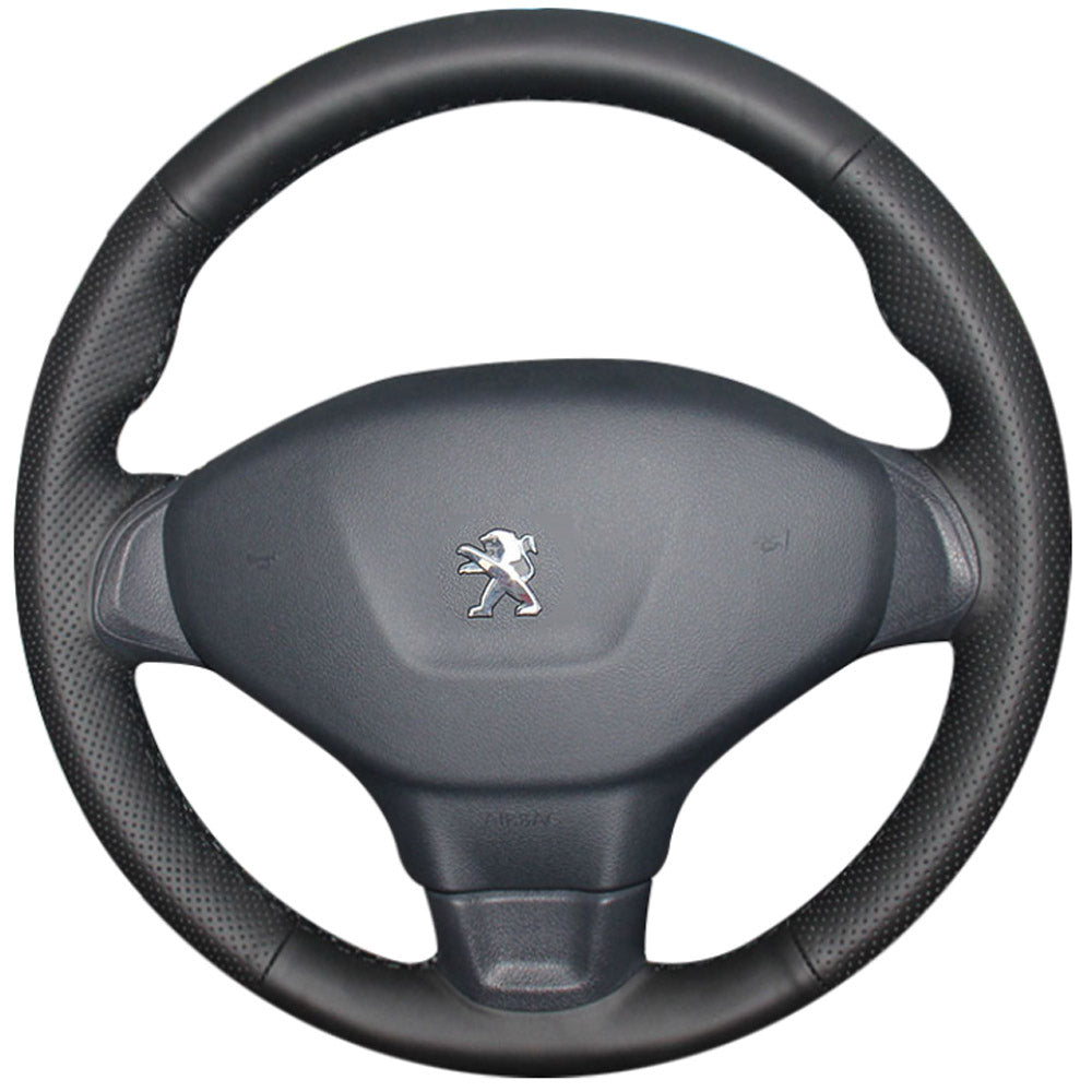 Steering Wheel Cover for Peugeot 301