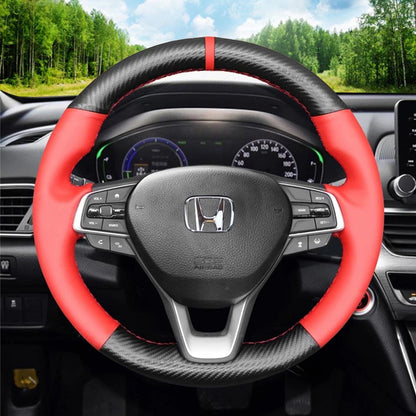 Steering Wheel Cover for Honda Accord 10 X Insight Odyssey 2018-2022