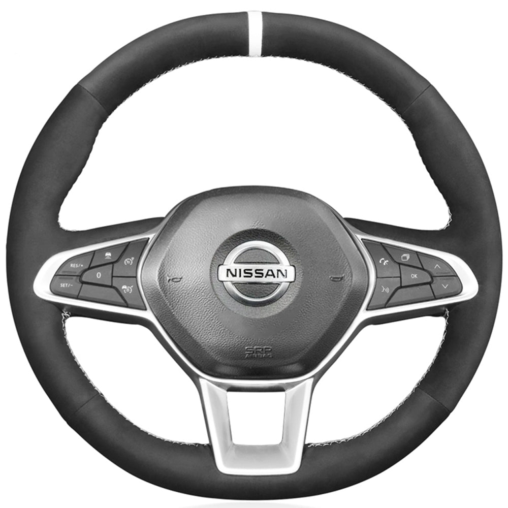 Steering Wheel Cover for Nissan Primastar Townstar EV 2022-2025