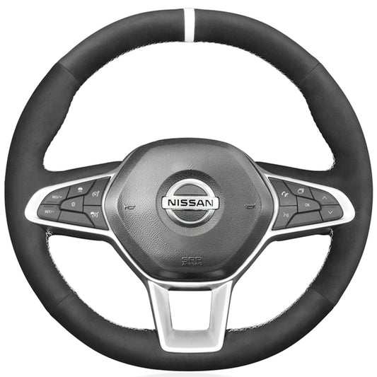 Steering Wheel Cover for Nissan Primastar Townstar EV 2022-2025