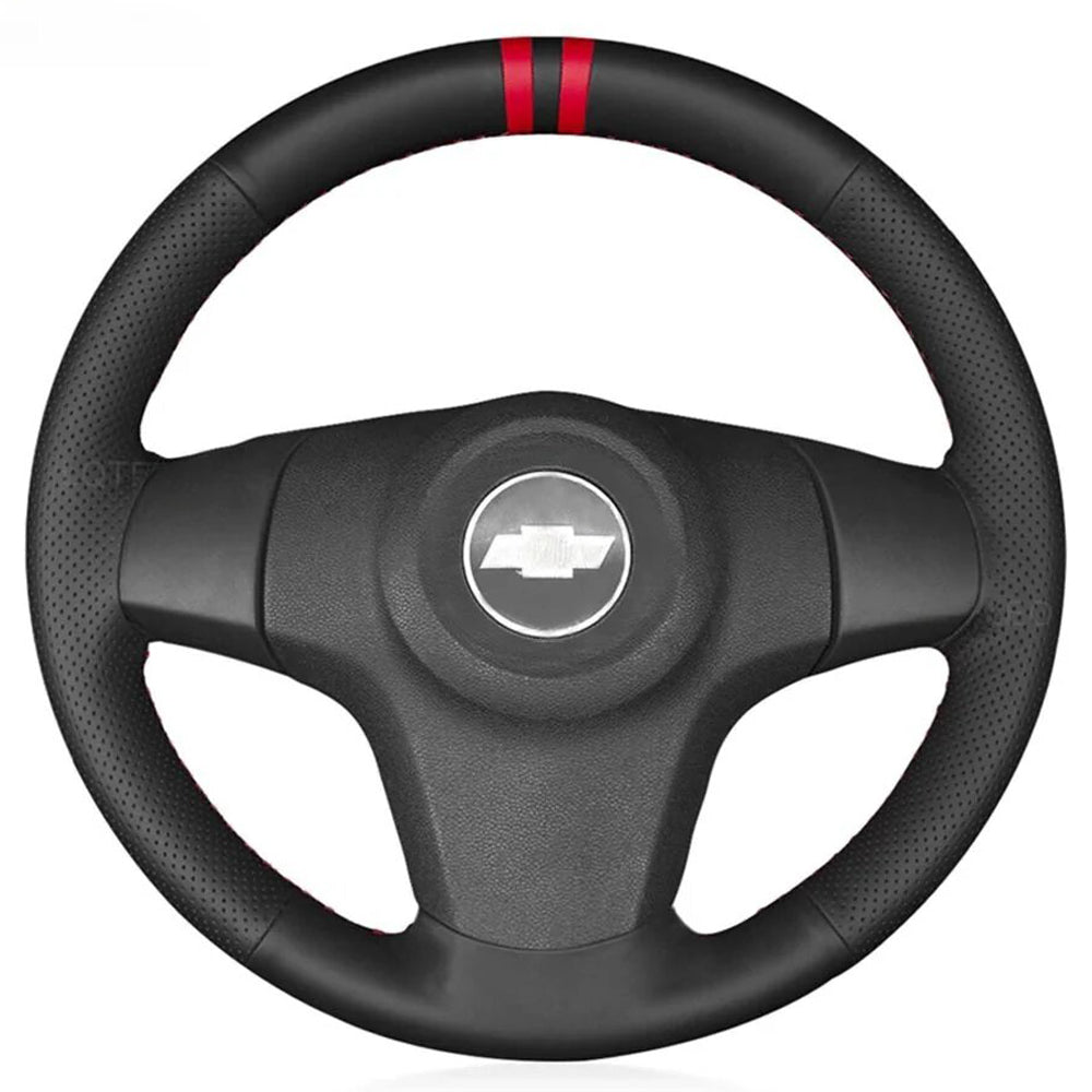 Steering Wheel Cover for Chevrolet Niva 2009-2020