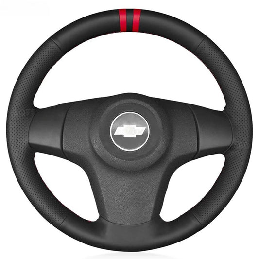 Steering Wheel Cover for Chevrolet Niva 2009-2020