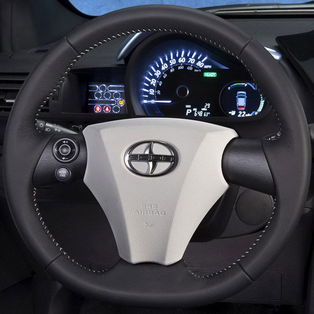 Steering Wheel Cover for Scion IQ 2011-2013
