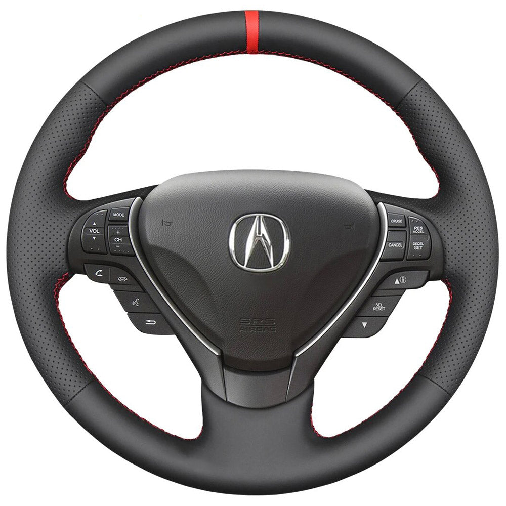 Steering Wheel Cover for Acura RDX TL ILX ZDX 2009-2022