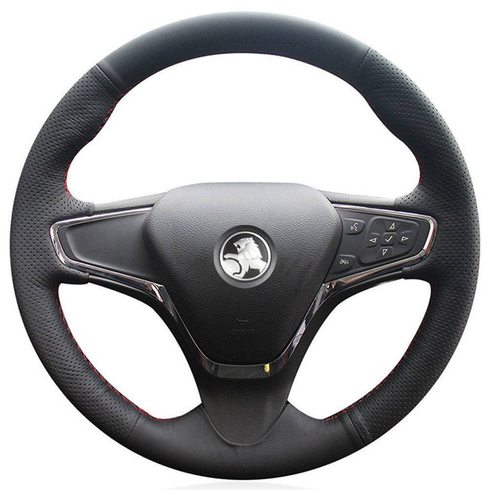 Steering Wheel Cover for Holden Astra 2017