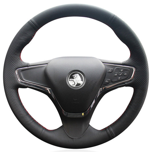 Steering Wheel Cover for Holden Astra 2017