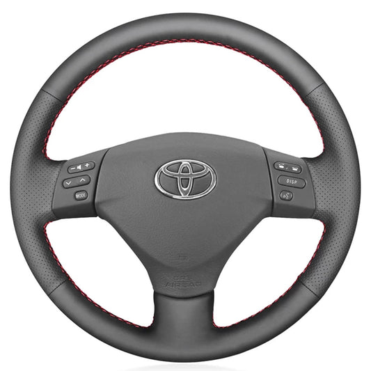 Steering Wheel Cover for Toyota Corolla Verso Camry Solara 2004-2006