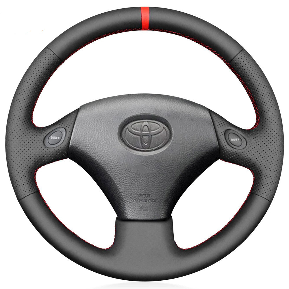 Steering Wheel Cover for Toyota Aristo 1998-2005