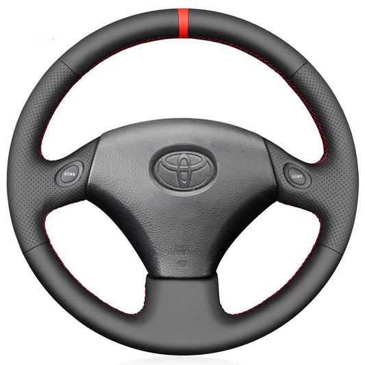 Steering Wheel Cover for Toyota Aristo 1998-2005