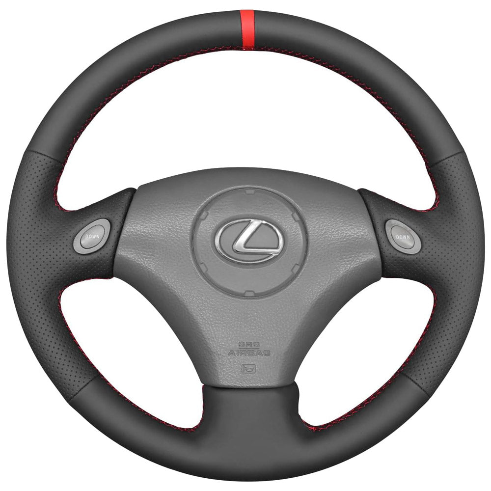 Steering Wheel Cover for Lexus GS300 GS430 1998-2005
