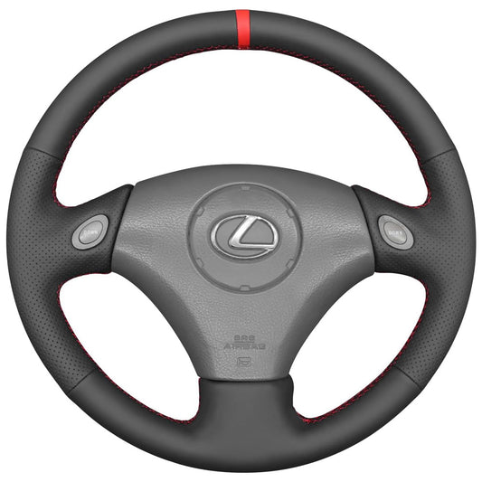 Steering Wheel Cover for Lexus GS300 GS430 1998-2005
