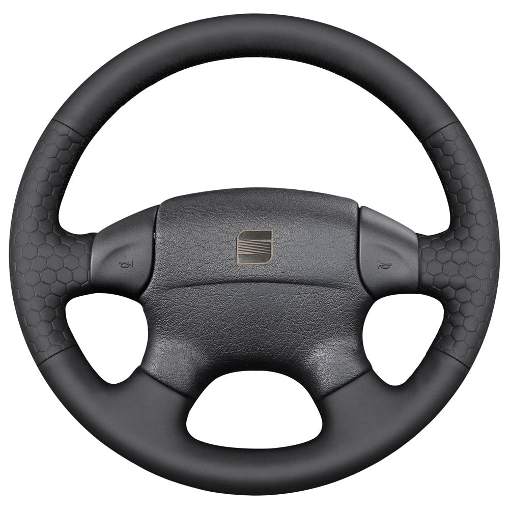 Steering Wheel Cover for SEAT Ibiza MK2 1993-1999